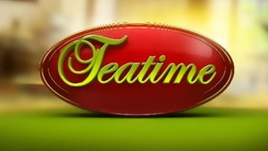 Tea Time on Food Food - past program