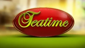 Tea Time on Food Food - past program