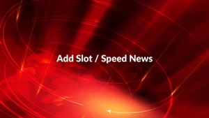 Add Slot / Speed News on News Capital Gujarat - past program