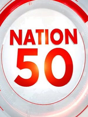 Nation 50 on News Nation - past program