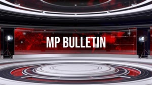 MP Bulletin on ATN Samachar - past program