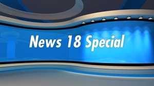 News 18 Special on News18 BIHAR - past program