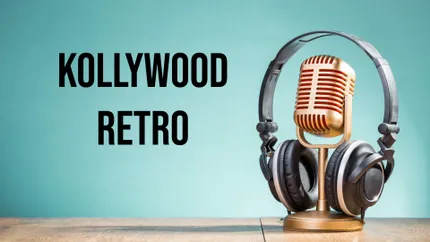 Kollywood Retro on Jaya Max