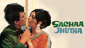 Sachaa Jhutha on Shemaroo Bollywood - past program