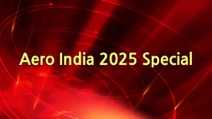 Aero India 2025 Special on NDTV Profit