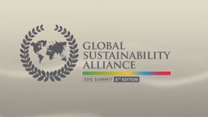 Global Sustainability Alliance SDG on ET Now