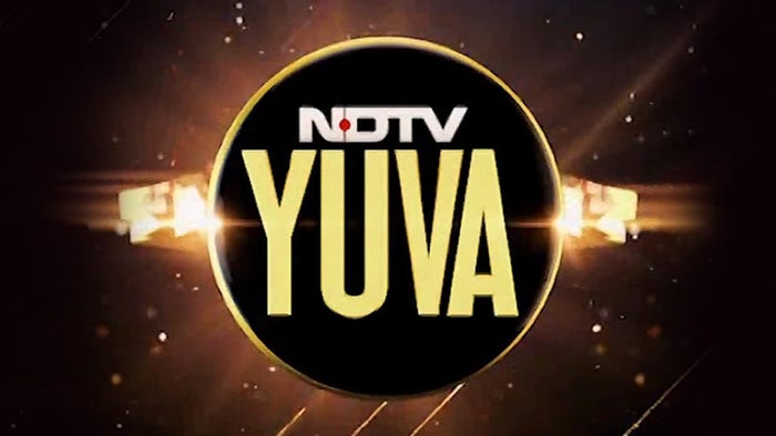 NDTV Yuva on JioTV