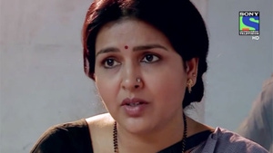 Crime Patrol Satark on SET HD - past program