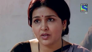 Crime Patrol Satark on SET HD - past program