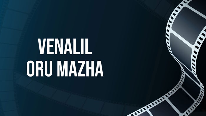 Venalil Oru Mazha on JioTV