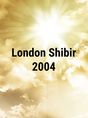 London Shibir 2004 Episode 16 on Dada Bhagwan Foundation Gujarati - past program