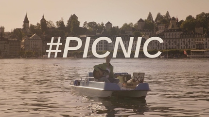 #Picnic on TV5 Monde