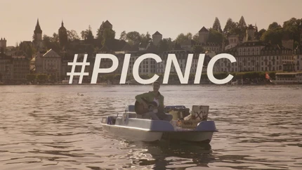 #Picnic on TV5 Monde