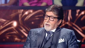 Kaun Banega Crorepati on SET HD - past program