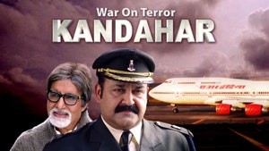 War On Terror Kandahar on Colors Cineplex Superhit - past program