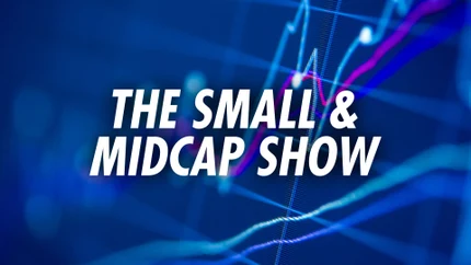 The Small & Midcap Show on NDTV Profit