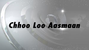 Chhoo Loo Aasmaan on The Voice TV - past program