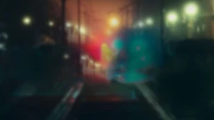 Chill Station on Merchant Records - past program