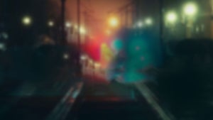 Chill Station on Merchant Records - past program