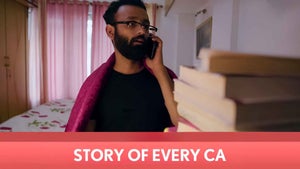 Story Of Every Ca on FilterCopy - past program
