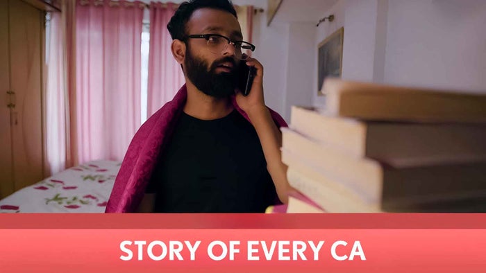 Story Of Every Ca on JioTV