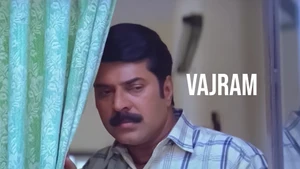 Vajram on Raj Digital Plus - past program