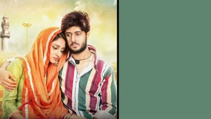 Noor Jahan on Colors Bangla Cinema - past program