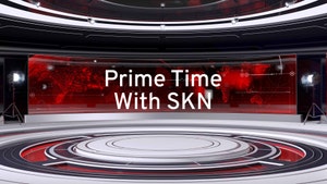 Prime Time With SKN on Twenty Four News