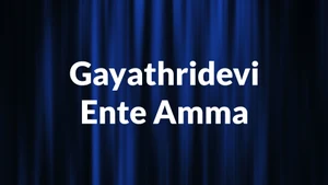 Gayathridevi Ente Amma on Mazhavil Manorama