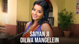 Saiyan Ji Dilwa Mangelein on Zee Biskope - live program