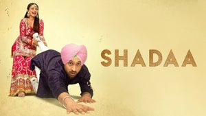 Shadaa on Zee Punjabi - past program