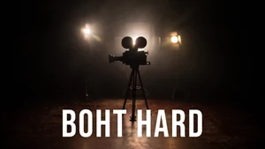 Boht Hard on ZOOM - past program