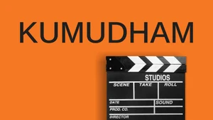 Kumudham on Vasanth TV - past program