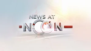 News at Noon on NDTV 24x7 - past program