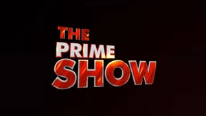 The Prime Show on News 18 Assam