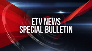 ETV News Special Bulletin on ETV HD