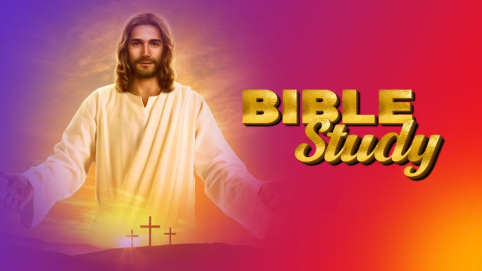 Bible Study Episode No.37 on JioTV