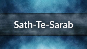 Sath-Te-Sarab Episode 12 on DD Kashir - past program