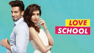 Love School on MTV