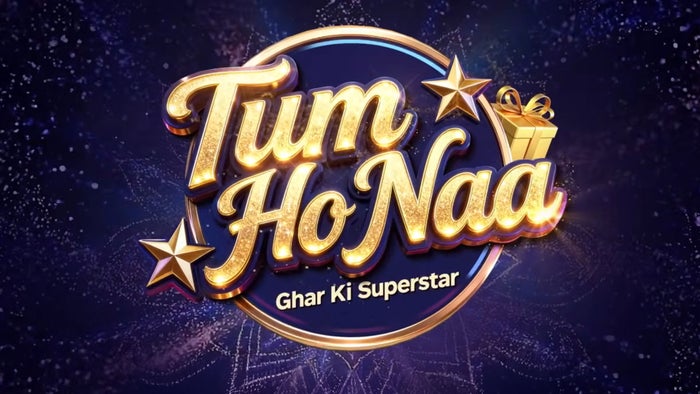 Tum Ho Naa - Ghar Ki Superstar Episode No.1 on JioTV