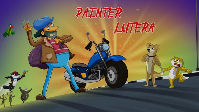 Honey Bunny Ka Jholmaal on JioTV