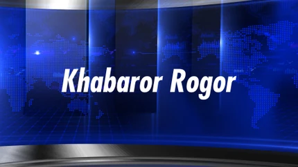 Khabaror Rogor on DY 365