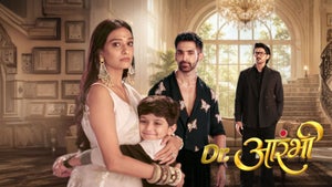 DR. Aarambhi Episode 144 on Colors HD - past program