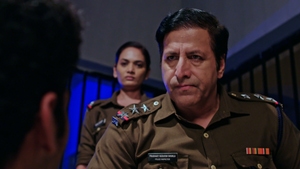 Crime Patrol 48 Hours on SET HD - past program