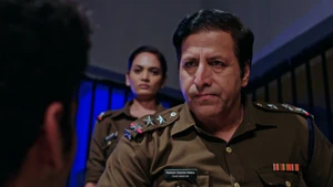Crime Patrol 48 Hours on SET HD - past program