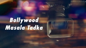 Bollywood Masala Tadka on Rashtriya Pahal - past program