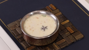 Aaj Kay Banavu Ya? - Madhura Special on Sony Marathi SD - past program