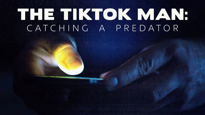 The TikTok Man: Catching a Predator Episode No.6 on JioTV
