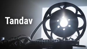 Tandav on Colors Cineplex Superhit - past program