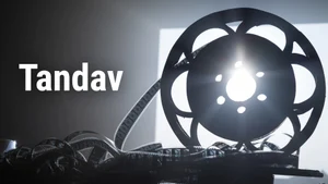 Tandav on Colors Cineplex Superhit - past program